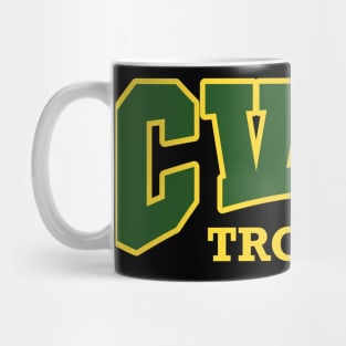 cvhs Mug